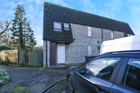 3 bedroom semi-detached house for sale, Worsley, Orton Goldhay, Peterborough, Cambridgeshire, PE2
