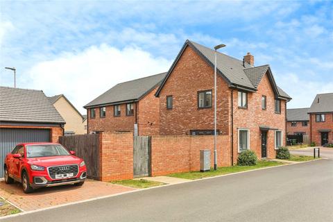 undefined, Lysons Close, Alconbury Weald, Huntingdon, Cambridgeshire, PE28
