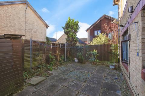 undefined, Swallowfield, Peterborough, Cambridgeshire, PE4