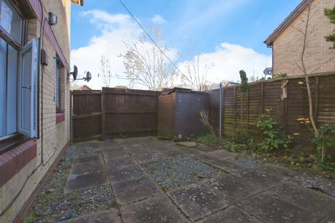 undefined, Swallowfield, Peterborough, Cambridgeshire, PE4