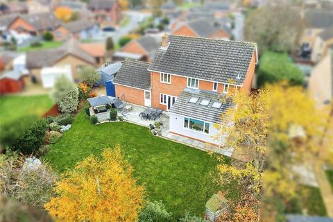 undefined, Nelson Close, Crowland, Peterborough, Lincolnshire, PE6