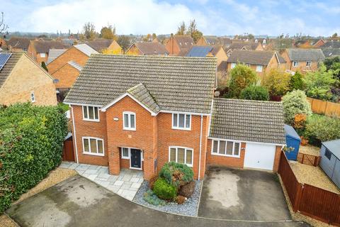 undefined, Nelson Close, Crowland, Peterborough, Lincolnshire, PE6