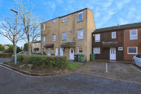 4 bedroom terraced house for sale, Marsham, Orton Goldhay, Peterborough, Cambridgeshire, PE2