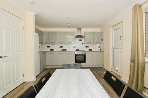4 bedroom terraced house for sale, Marsham, Orton Goldhay, Peterborough, Cambridgeshire, PE2