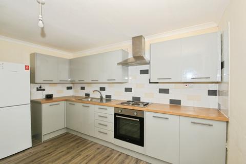 4 bedroom terraced house for sale, Marsham, Orton Goldhay, Peterborough, Cambridgeshire, PE2