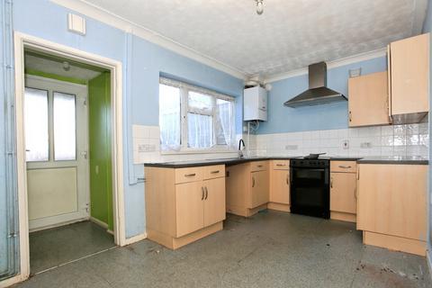 undefined, Everdon Way, Peterborough, Cambridgeshire, PE3