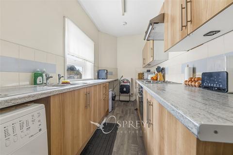 undefined, Mill Street, Oakham LE15