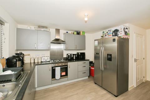 undefined, Noble Close, Peterborough, Cambridgeshire, PE4