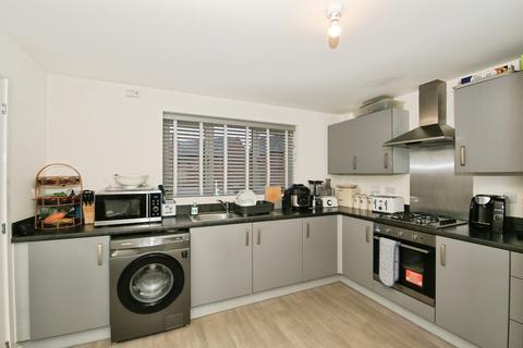 undefined, Noble Close, Peterborough, Cambridgeshire, PE4