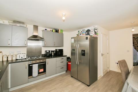 undefined, Noble Close, Peterborough, Cambridgeshire, PE4