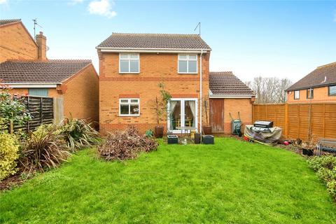 undefined, Fraserburgh Way, Orton Southgate, Peterborough, Cambridgeshire, PE2