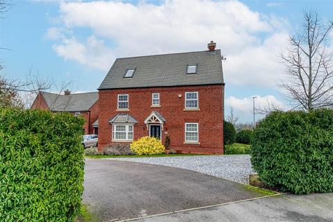 undefined, Nightingale Way, Higham Ferrers