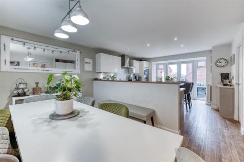 undefined, Nightingale Way, Higham Ferrers