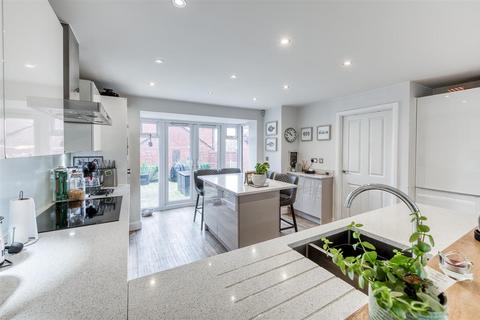 undefined, Nightingale Way, Higham Ferrers