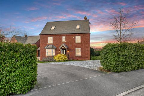 undefined, Nightingale Way, Higham Ferrers