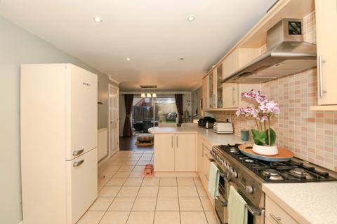 undefined, Marius Crescent, Hampton Hargate, Peterborough, Cambridgeshire, PE7