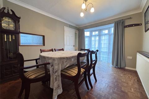 4 bedroom detached house for sale, Pinewood Drive, Chatham, Kent, ME5