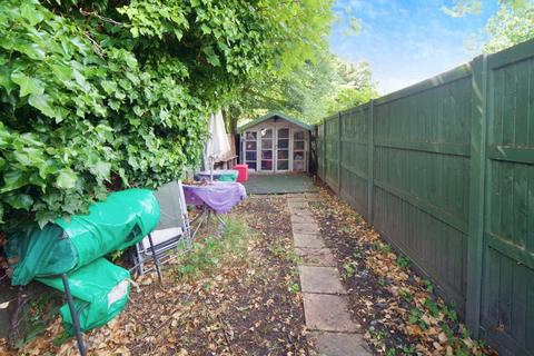 2 bedroom terraced house for sale, Barrowell Green, London, N21
