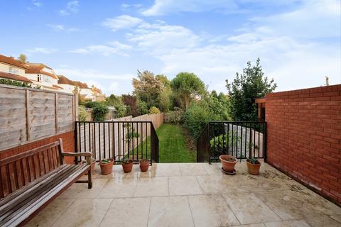 4 bedroom terraced house for sale, Wilmer Way, London, N14