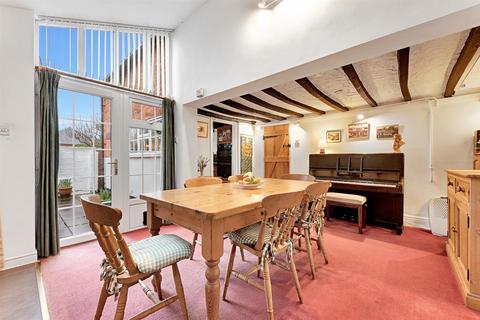 undefined, Westgate, Southwell NG25