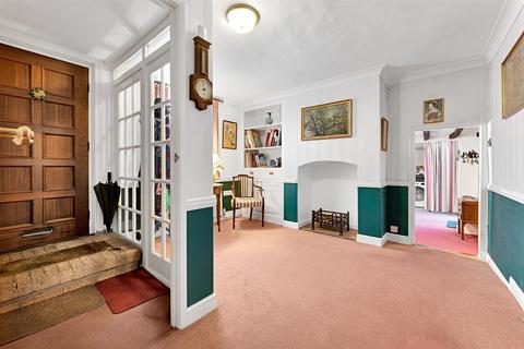 undefined, Westgate, Southwell NG25