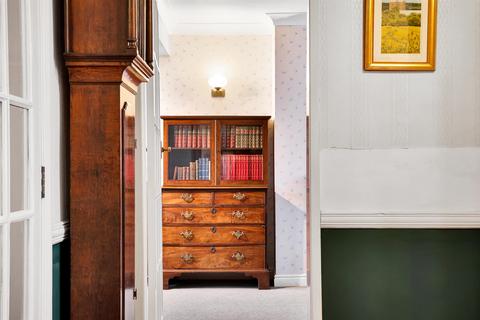 undefined, Westgate, Southwell NG25