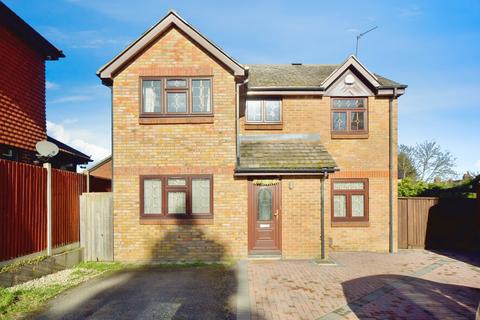 undefined, Crothall Close, London, N13