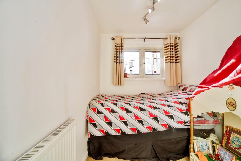 Bed 4