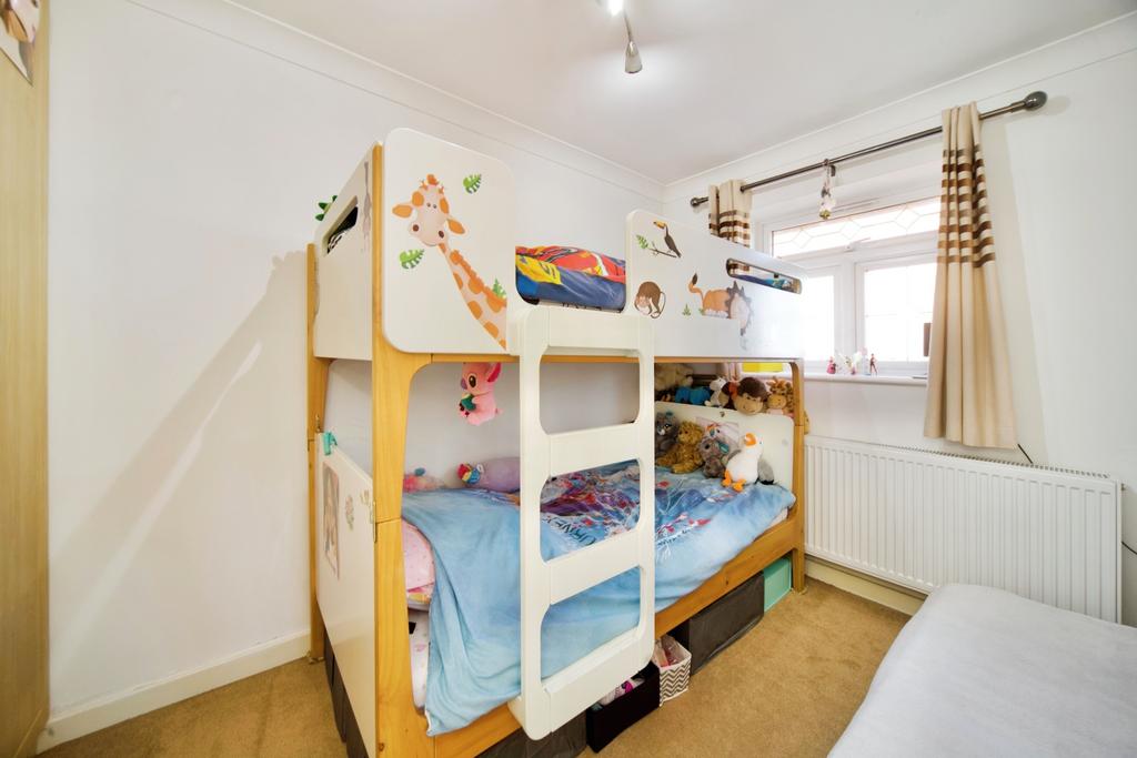 Bed 5