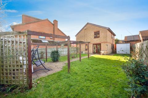 undefined, Crothall Close, London, N13