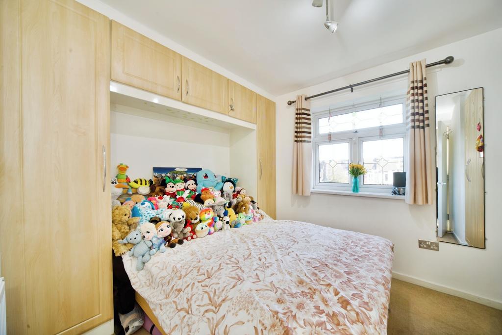 Bed 3
