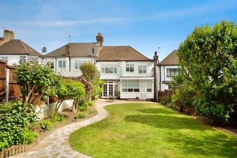undefined, Osidge Lane, LONDON, London, N14