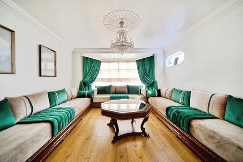 undefined, Osidge Lane, LONDON, London, N14