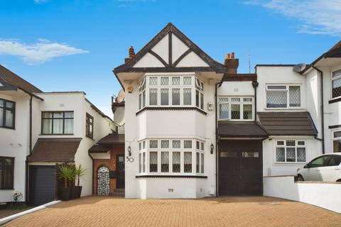 undefined, Osidge Lane, LONDON, London, N14