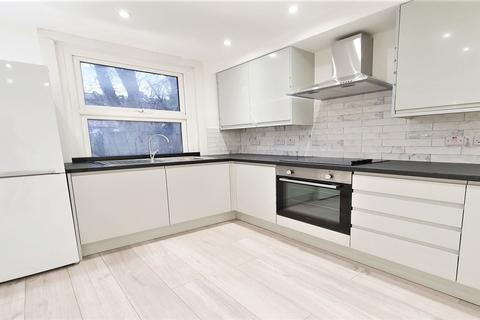 2 bedroom flat to rent, Deacon Road, London NW2