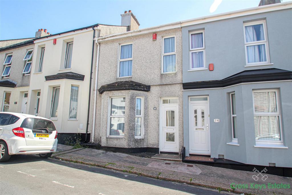 Cross Keys Estates