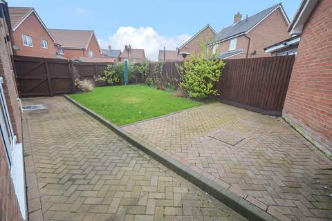 undefined, St. Aidans Drive, Widnes
