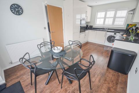 undefined, St. Aidans Drive, Widnes