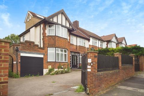 Wilmer Way, LONDON, London, N14