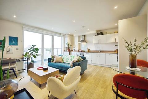 1 bedroom flat for sale, Station Road, LONDON, London, N11