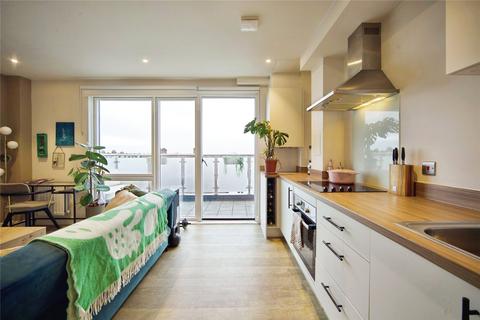 1 bedroom flat for sale, Station Road, LONDON, London, N11