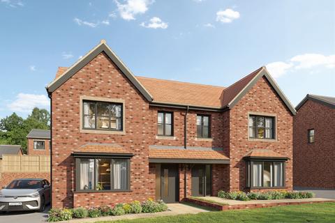 undefined, Damson Drive, Worcester WR6