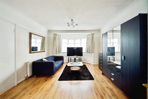 5 bedroom semi-detached house for sale, Connaught Avenue, East Barnet, Barnet, EN4