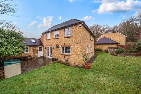 4 bedroom detached house for sale, Brindles Field, Tonbridge, TN9