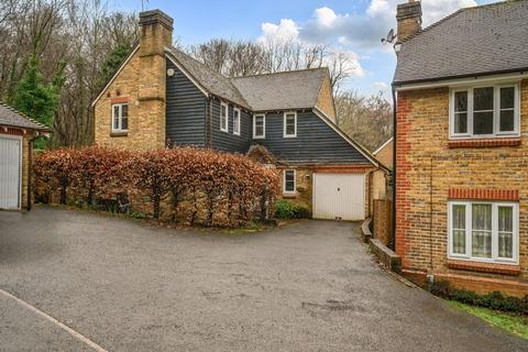 4 bedroom detached house for sale, Brindles Field, Tonbridge, TN9