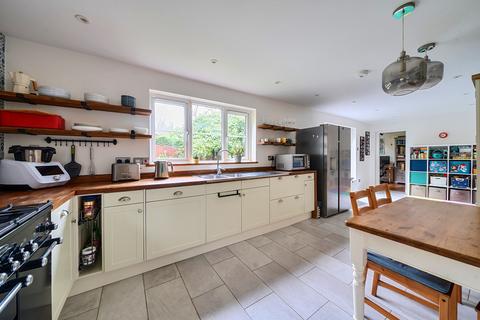 4 bedroom detached house for sale, Brindles Field, Tonbridge, TN9