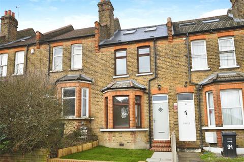 Chelmsford Road, London, N14