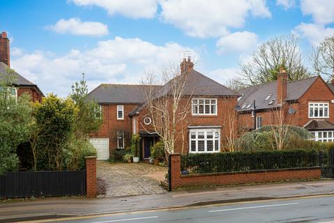 4 bedroom detached house for sale, Langdale, Tadcaster Road, York