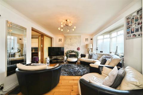4 bedroom semi-detached house for sale, Linthorpe Road, Cockfosters, Barnet, EN4