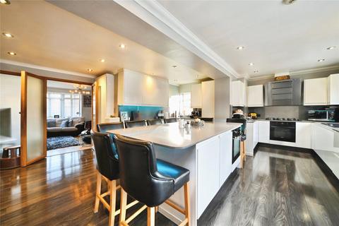4 bedroom semi-detached house for sale, Linthorpe Road, Cockfosters, Barnet, EN4